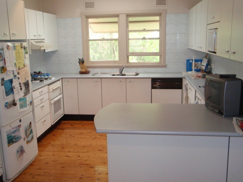 25 Endeavour Street, Sans Souci NSW 2219