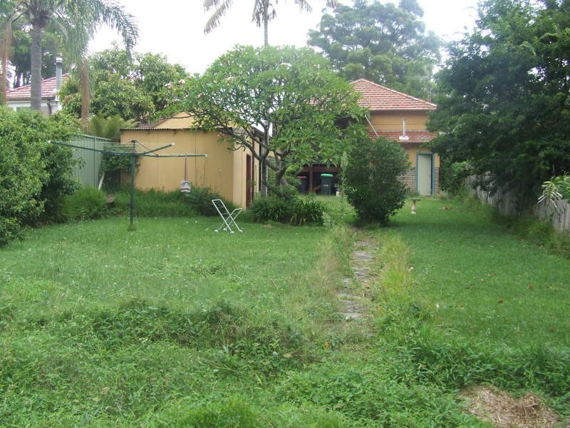 25 Endeavour Street, Sans Souci NSW 2219