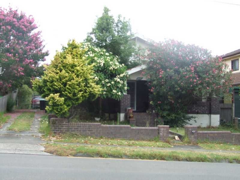 31 Queens Road, Hurstville NSW 2220