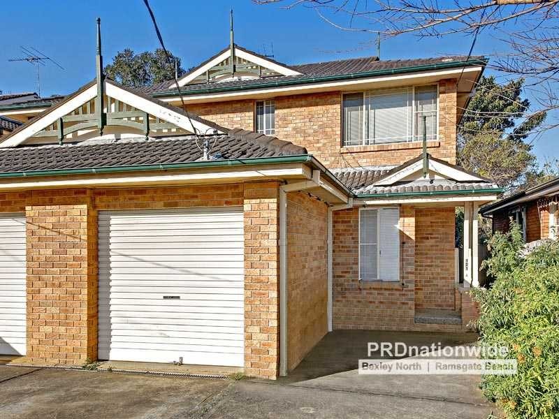 121a Napoleon Street, Sans Souci NSW 2219