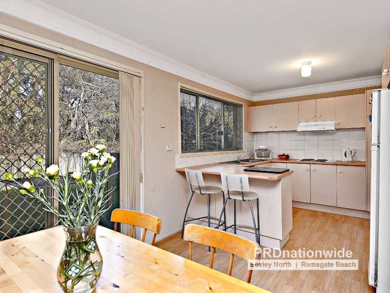 121a Napoleon Street, Sans Souci NSW 2219