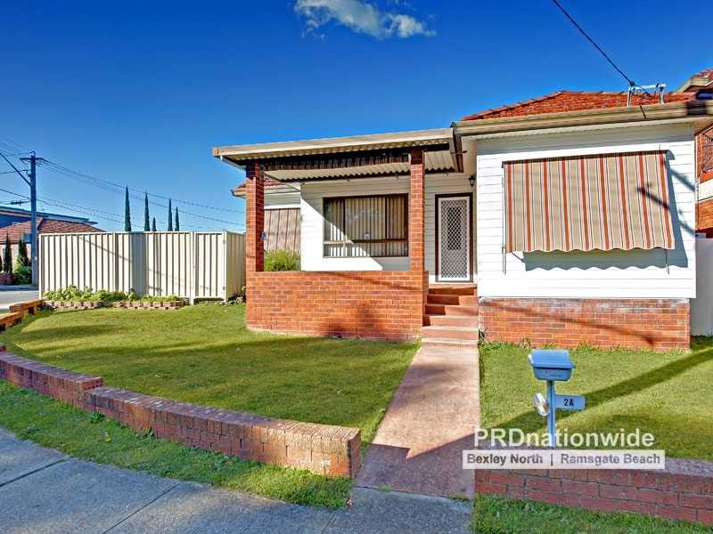 2a Chuter Avenue, Monterey NSW 2217