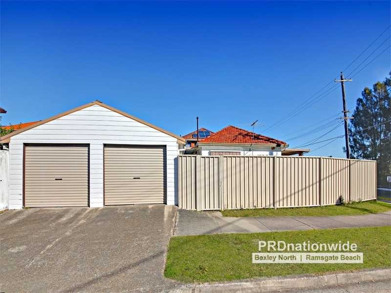 2a Chuter Avenue, Monterey NSW 2217