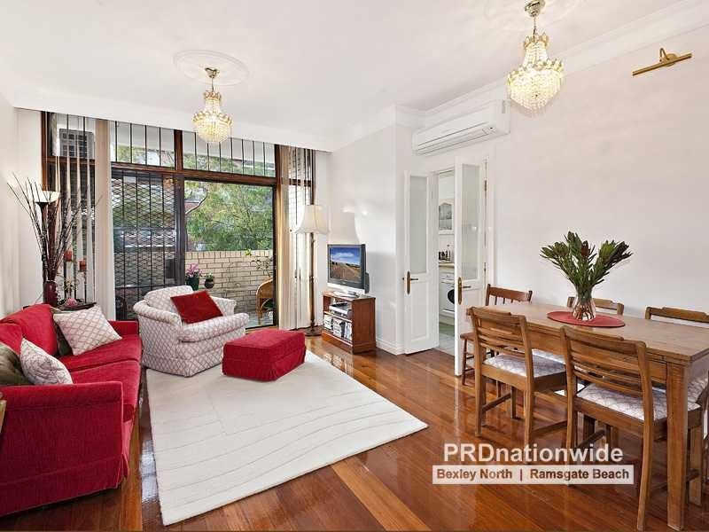 24/54 Solander Street, Monterey NSW 2217