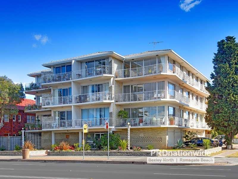 10/46 The Grand Parade, Brighton-le-sands NSW 2216