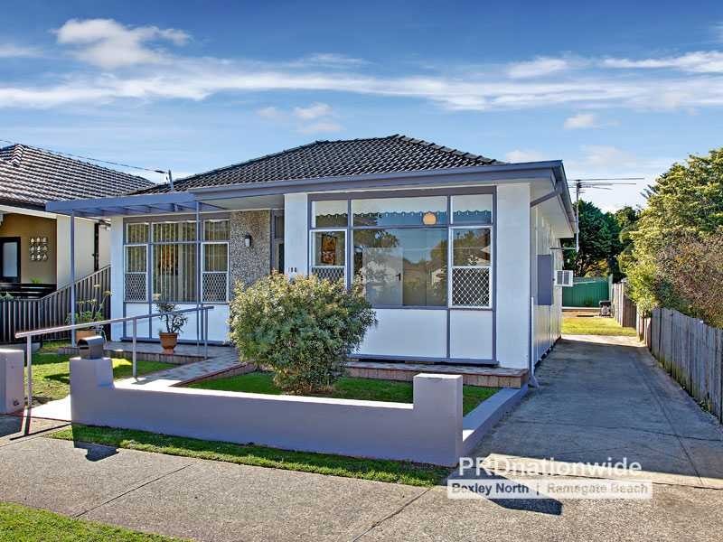 106 Ramsgate Road, Ramsgate NSW 2217