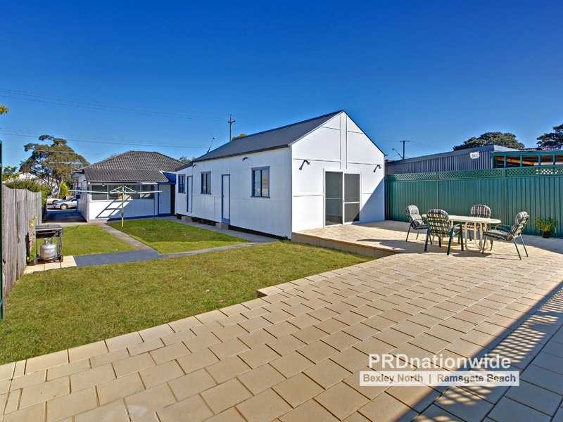 106 Ramsgate Road, Ramsgate NSW 2217