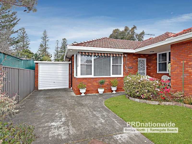 5/56 Alfred Street, Ramsgate Beach NSW 2217
