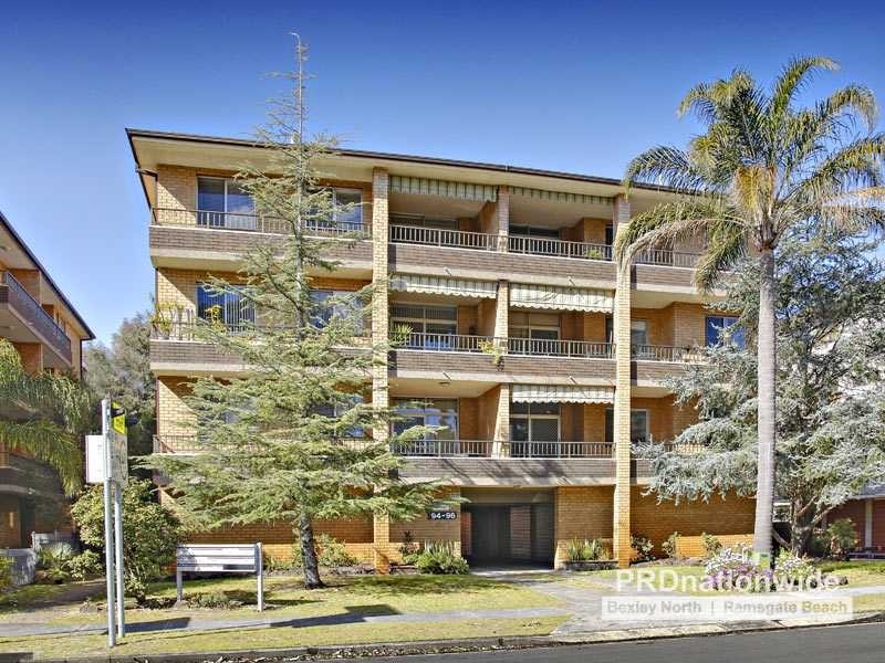 3/94 Chuter Avenue, Ramsgate Beach NSW 2217