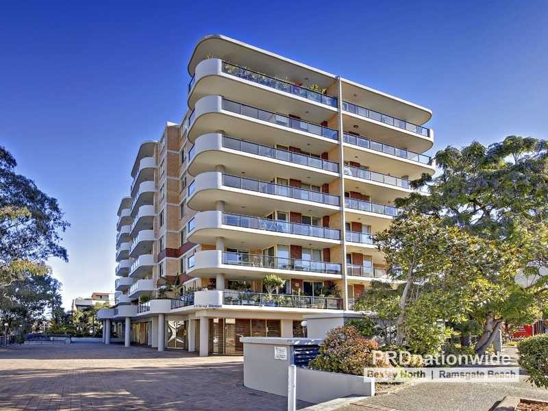 14/1-9 Gray Street, Sutherland NSW 2232