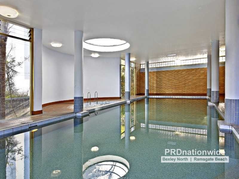 14/1-9 Gray Street, Sutherland NSW 2232