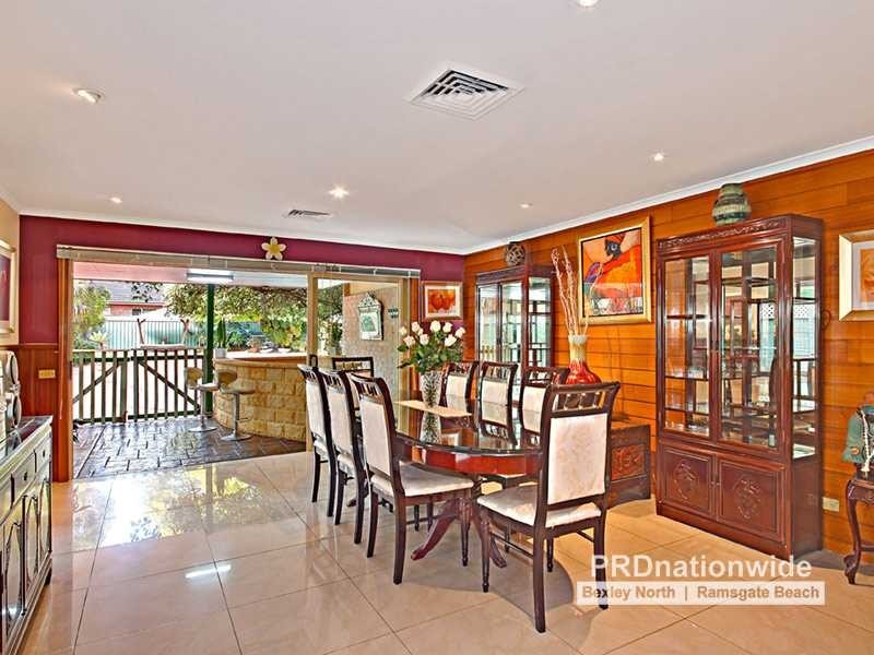 17 Hawthorne Street, Ramsgate Beach NSW 2217