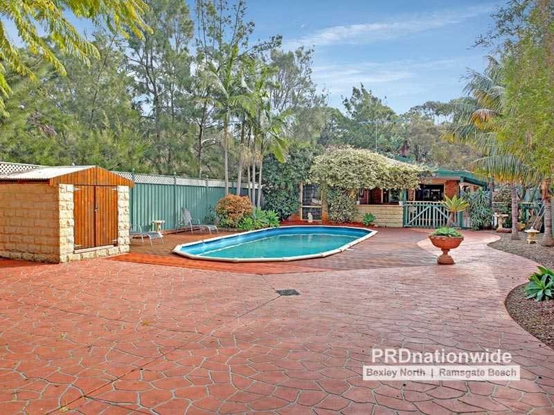 17 Hawthorne Street, Ramsgate Beach NSW 2217