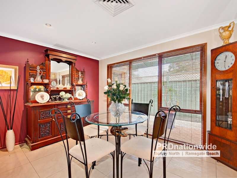 17 Hawthorne Street, Ramsgate Beach NSW 2217