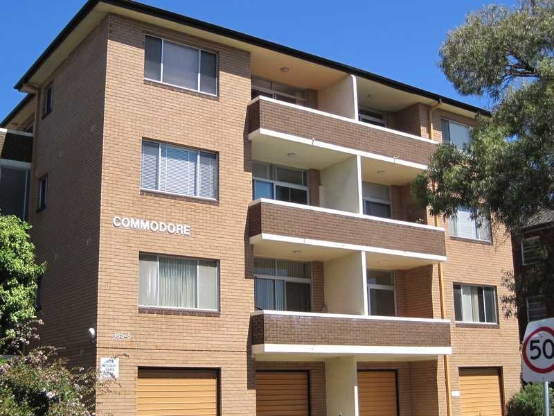 3/153 Russell Avenue, Dolls Point NSW 2219
