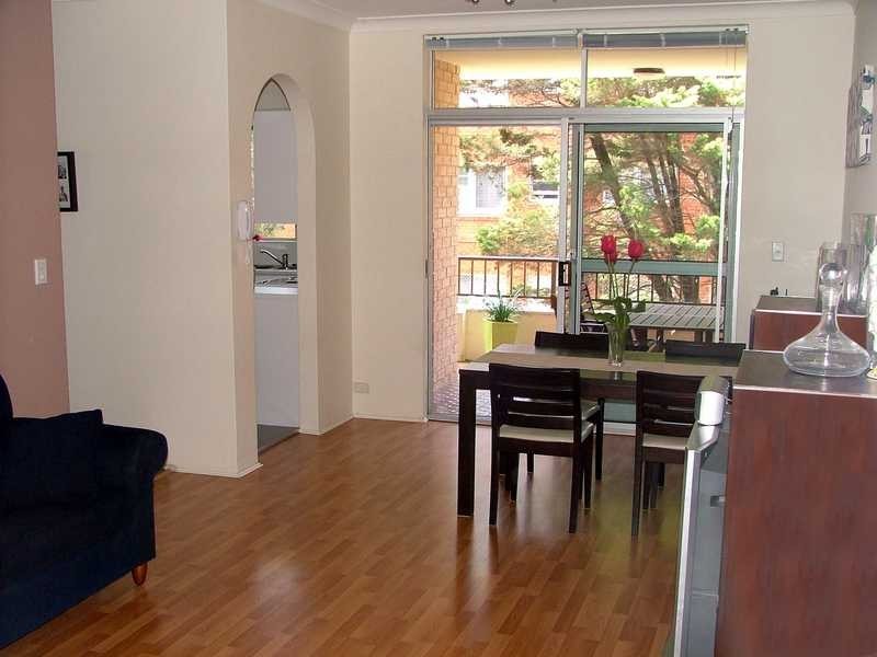 1/94-96 Chuter Avenue, Ramsgate Beach NSW 2217