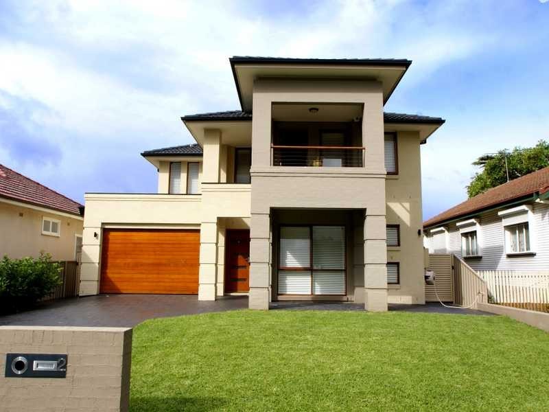 2 Hawthorne Street, Ramsgate Beach NSW 2217