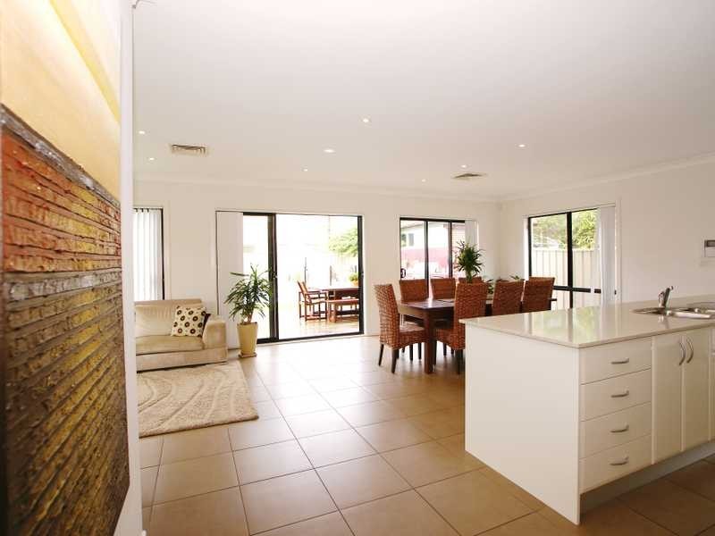 2 Hawthorne Street, Ramsgate Beach NSW 2217