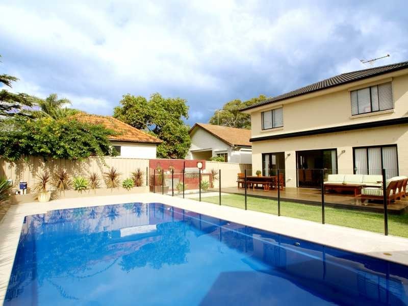 2 Hawthorne Street, Ramsgate Beach NSW 2217