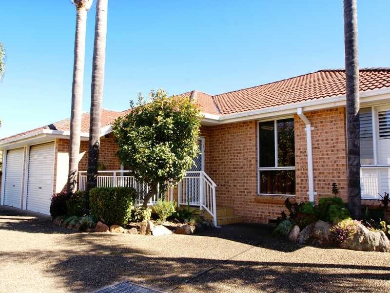 4/8 Targo Road, Beverley Park NSW 2217