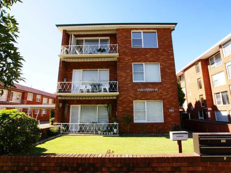 2/118 Chuter Avenue, Ramsgate Beach NSW 2217