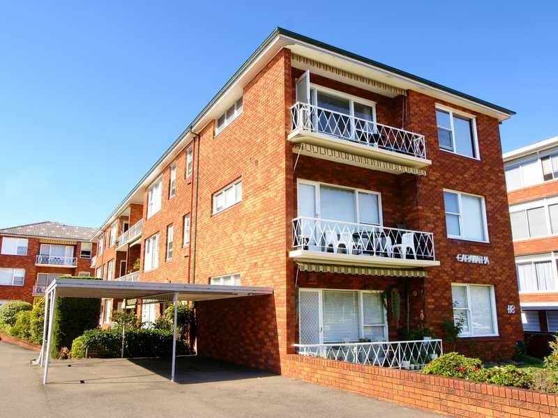 2/118 Chuter Avenue, Ramsgate Beach NSW 2217