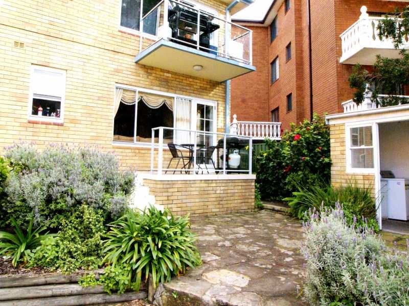 Unit 5/684 Rocky Point Road, Sans Souci NSW 2219