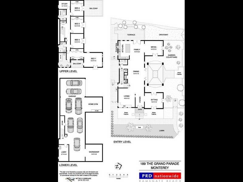 189 The Grand Parade, Monterey NSW 2217