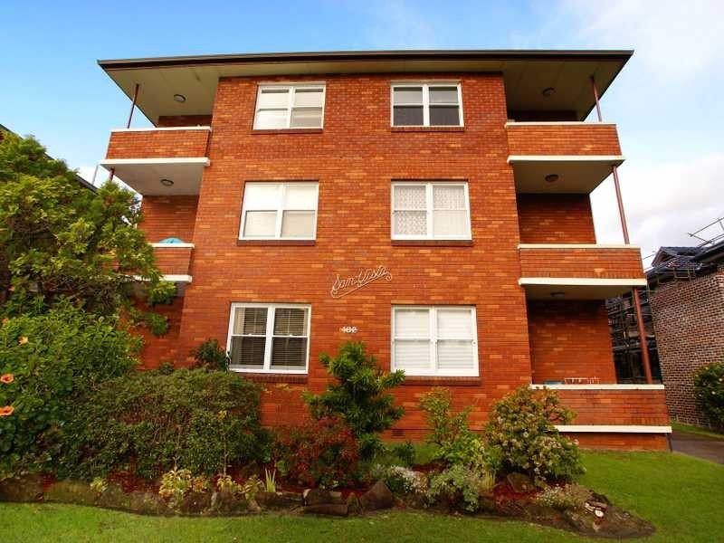 Unit 6/182 Chuter Avenue, Sans Souci NSW 2219