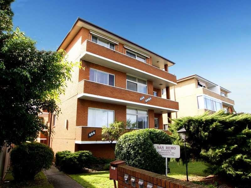 Unit 12/688 Rocky Point Road, Sans Souci NSW 2219