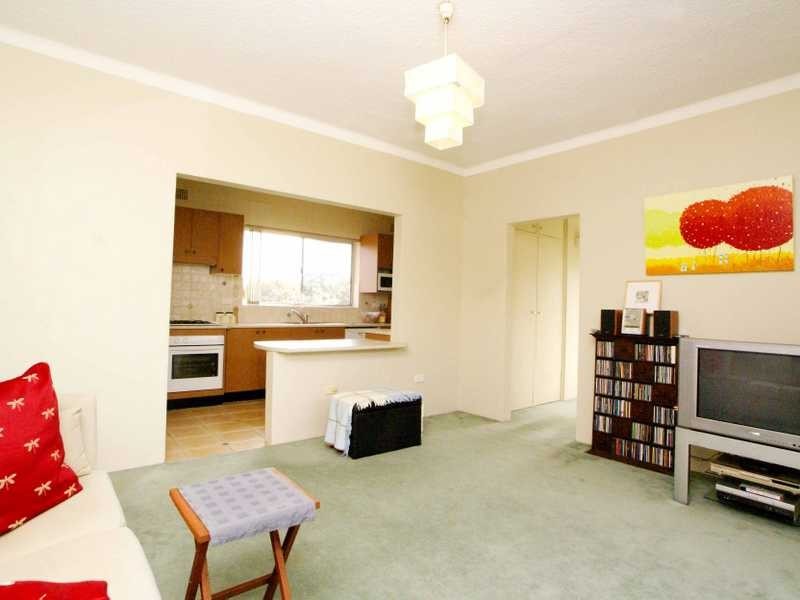 Unit 12/688 Rocky Point Road, Sans Souci NSW 2219