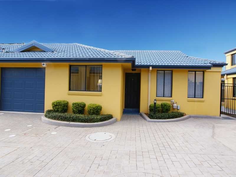 3/17 Bonanza Parade, Sans Souci NSW 2219