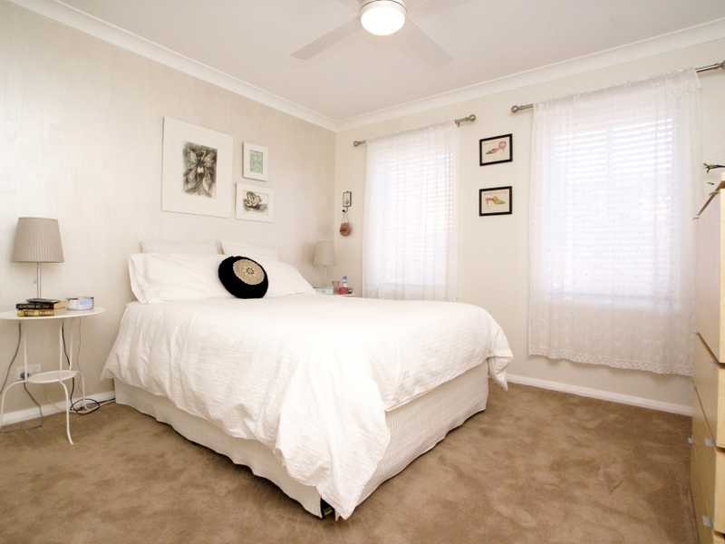 3/17 Bonanza Parade, Sans Souci NSW 2219