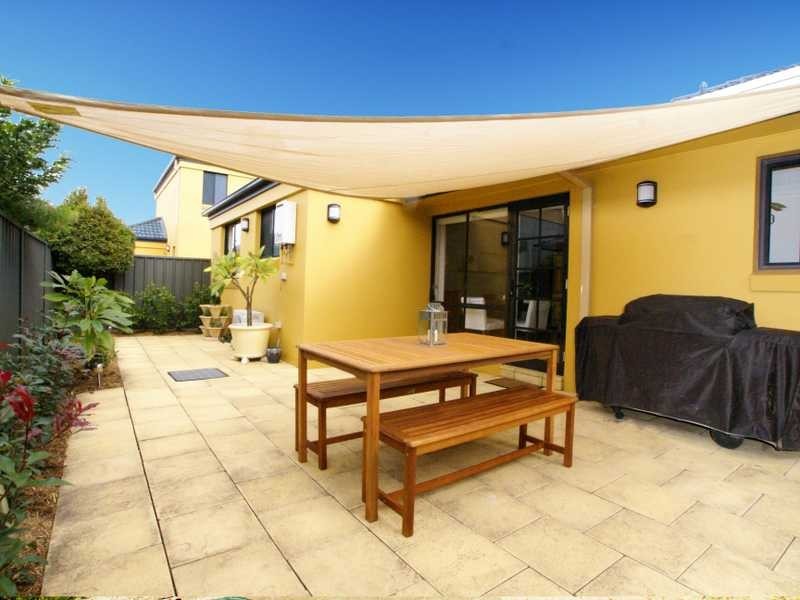 3/17 Bonanza Parade, Sans Souci NSW 2219