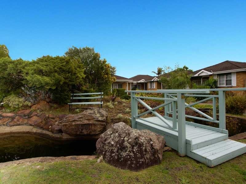 16/23-25 Fontainebleau Street, Sans Souci NSW 2219