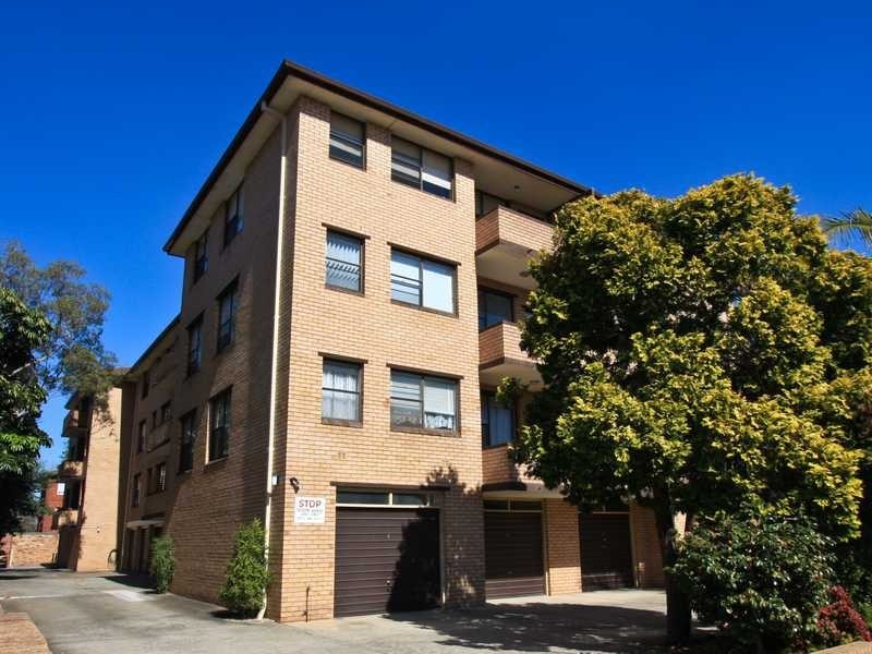 14/25 Gannon Avenue, Dolls Point NSW 2219