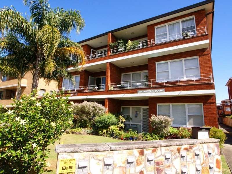 15/115 Alfred Street, Sans Souci NSW 2219
