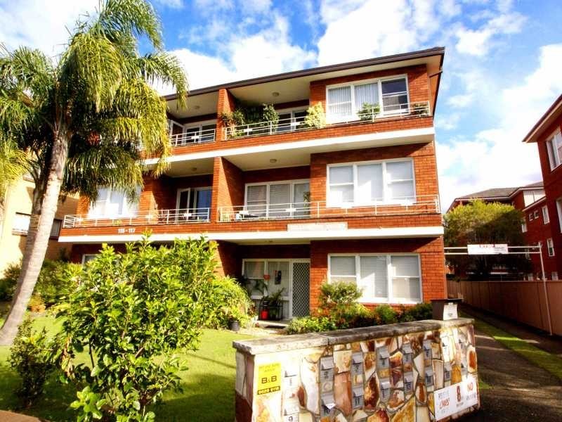 Unit 13/115 Alfred Street, Sans Souci NSW 2219