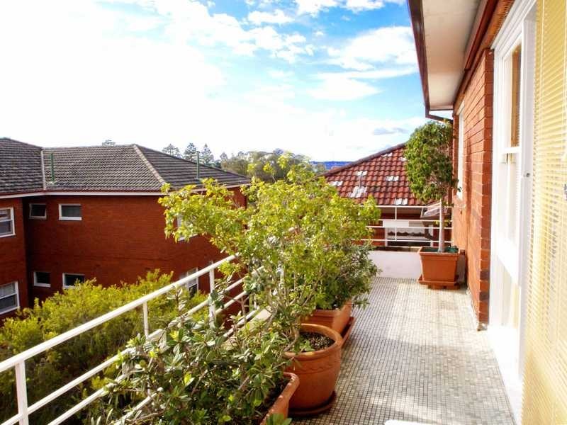 Unit 13/115 Alfred Street, Sans Souci NSW 2219