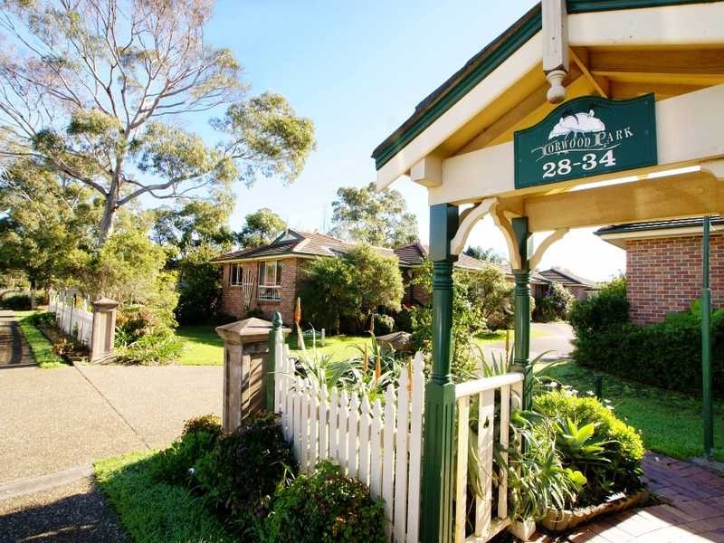 8/28-34 Kendall Street, Sans Souci NSW 2219