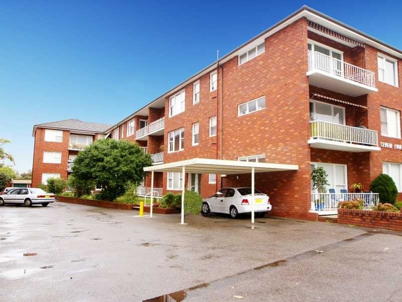 7/110-112 Chuter Avenue, Ramsgate Beach NSW 2217