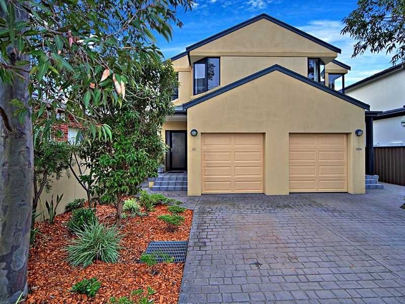 63 Fontainebleau Street, Sans Souci NSW 2219