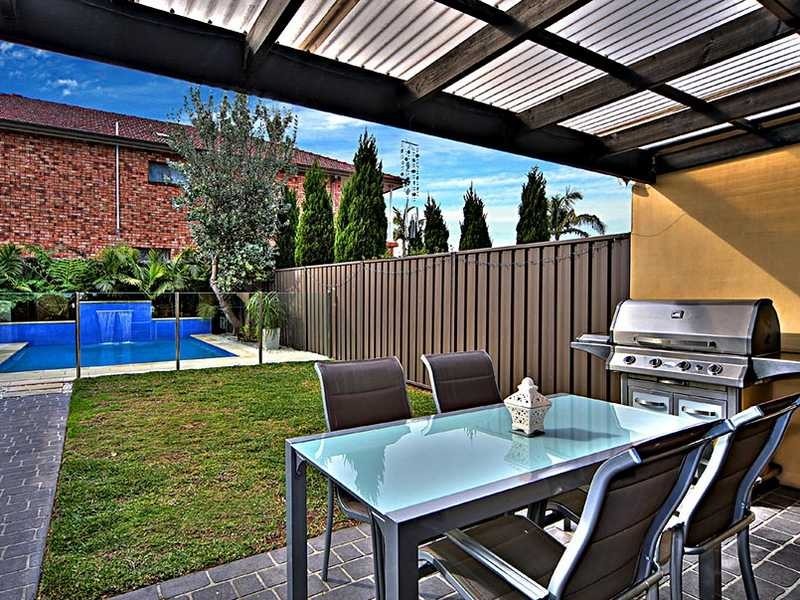 63 Fontainebleau Street, Sans Souci NSW 2219