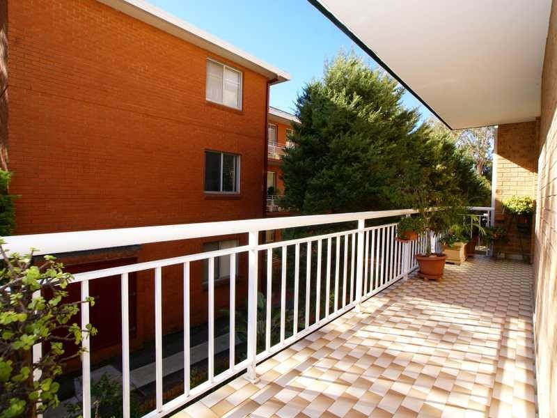 1/150 Chuter Avenue, Sans Souci NSW 2219