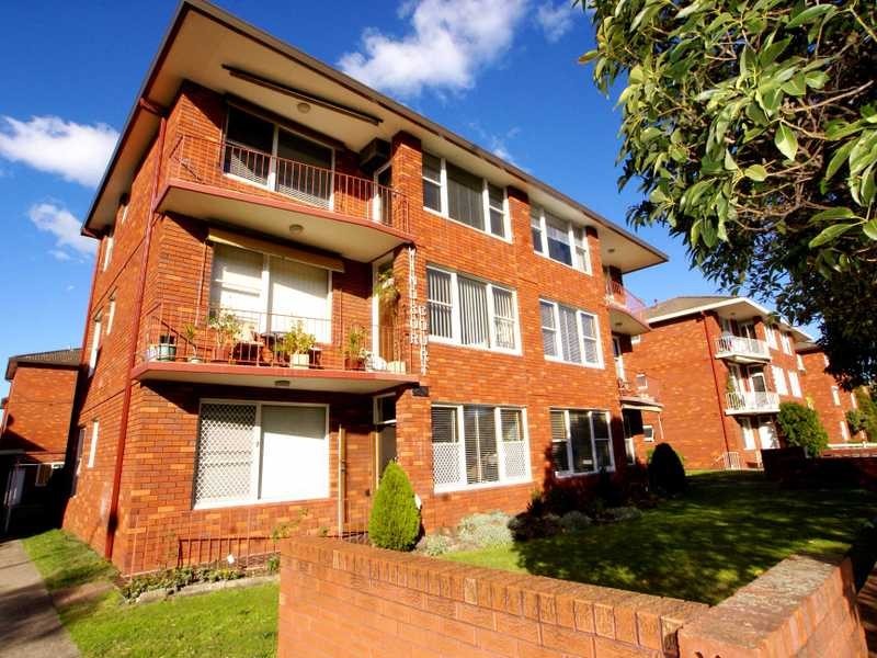 18/158-160 Chuter Avenue, Sans Souci NSW 2219