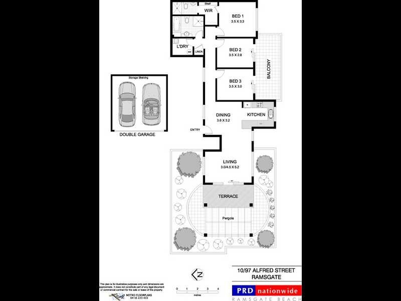 10/97 Alfred Street, Sans Souci NSW 2219