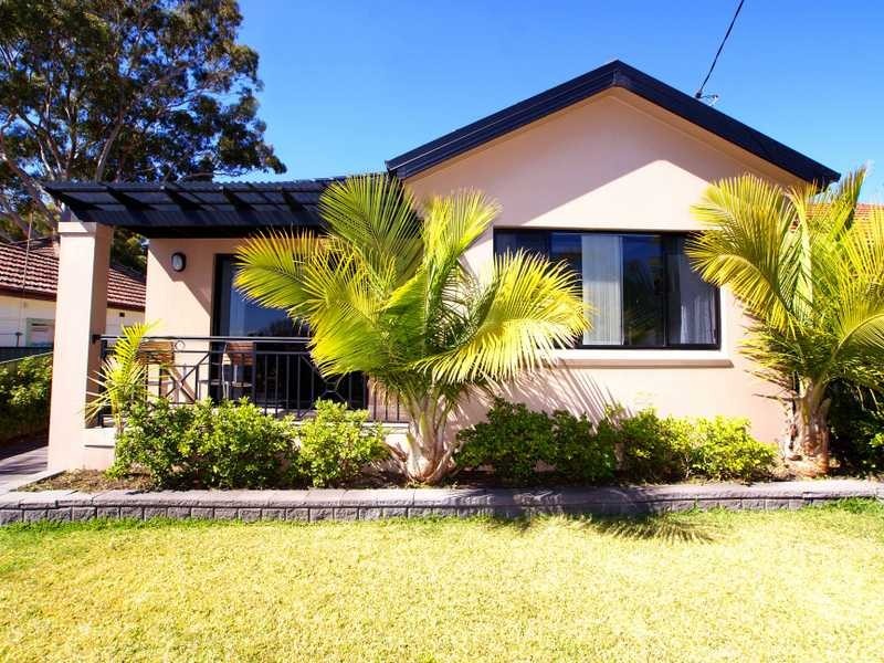 23 Leslie Road, Bexley NSW 2207