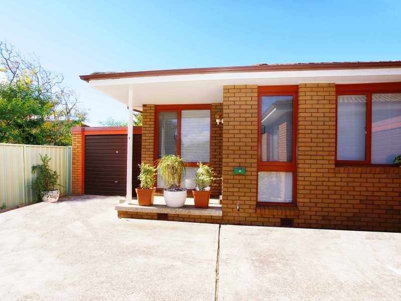 5/58-60 Chuter Avenue, Ramsgate Beach NSW 2217