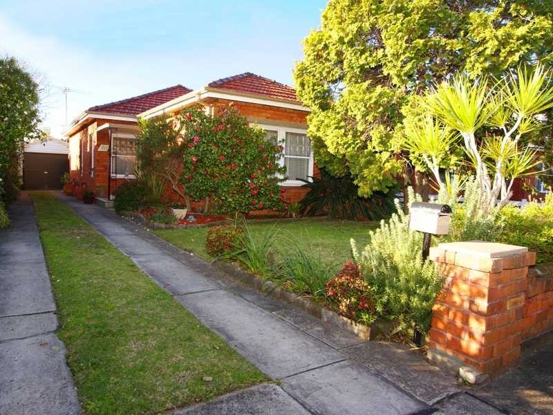 40 Sandringham Street, Sans Souci NSW 2219