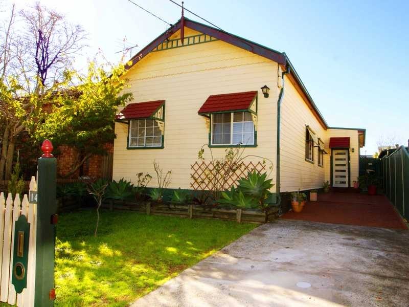 14 Carroll Street, Beverley Park NSW 2217